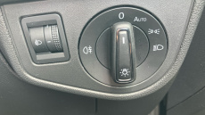 Volkswagen Polo 1.0 TSI Life 5dr Petrol Hatchback